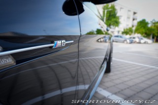 BMW M6 E63 V10 SMG 2005