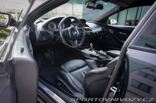 BMW M6 E63 V10 SMG 2005
