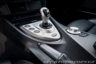 BMW M6 E63 V10 SMG 2005