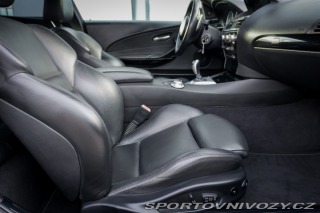 BMW M6 E63 V10 SMG 2005