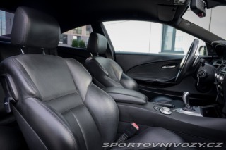 BMW M6 E63 V10 SMG 2005