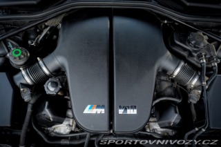 BMW M6 E63 V10 SMG 2005