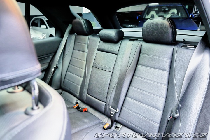 Mercedes-Benz Ostatní modely GLE 400d | 4MATIC | PPF 2021