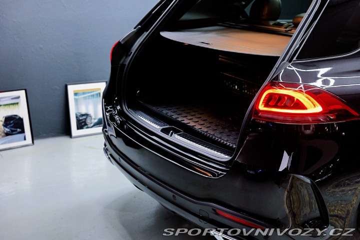 Mercedes-Benz Ostatní modely GLE 400d | 4MATIC | PPF 2021