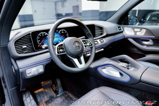 Mercedes-Benz Ostatní modely GLE 400d | 4MATIC | PPF 2021