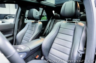 Mercedes-Benz Ostatní modely GLE 400d | 4MATIC | PPF 2021