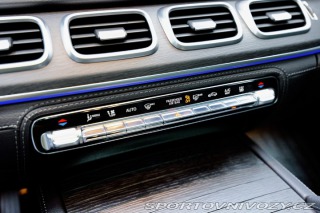 Mercedes-Benz Ostatní modely GLE 400d | 4MATIC | PPF 2021