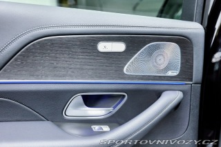 Mercedes-Benz Ostatní modely GLE 400d | 4MATIC | PPF 2021
