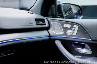 Mercedes-Benz Ostatní modely GLE 400d | 4MATIC | PPF 2021