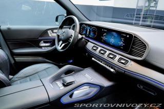 Mercedes-Benz Ostatní modely GLE 400d | 4MATIC | PPF 2021