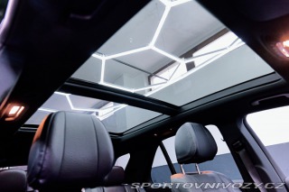 Mercedes-Benz Ostatní modely GLE 400d | 4MATIC | PPF 2021
