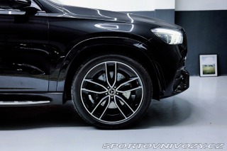 Mercedes-Benz Ostatní modely GLE 400d | 4MATIC | PPF 2021