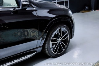 Mercedes-Benz Ostatní modely GLE 400d | 4MATIC | PPF 2021