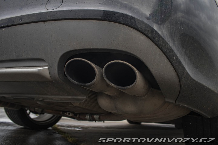 Audi S5 2009