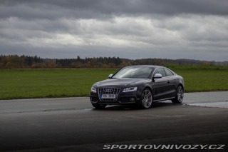 Audi S5 2009