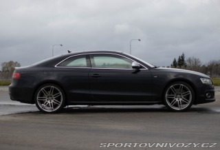 Audi S5 2009