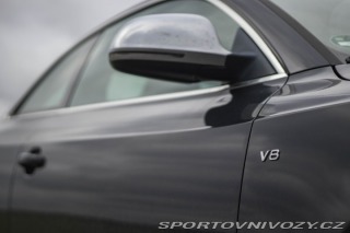 Audi S5 2009