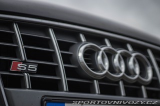 Audi S5 2009