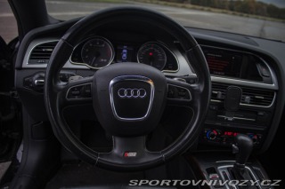 Audi S5 2009