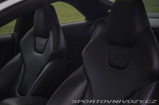 Audi S5 2009