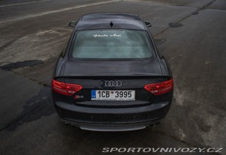 Audi S5 2009