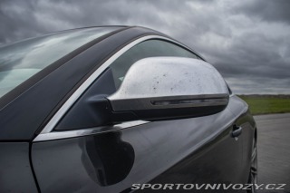 Audi S5 2009