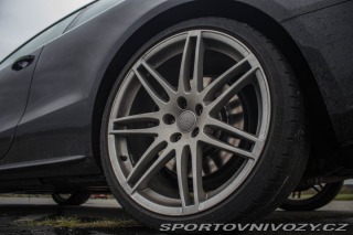 Audi S5 2009
