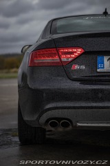 Audi S5 2009