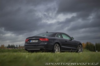 Audi S5 2009