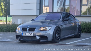 BMW M3 E92