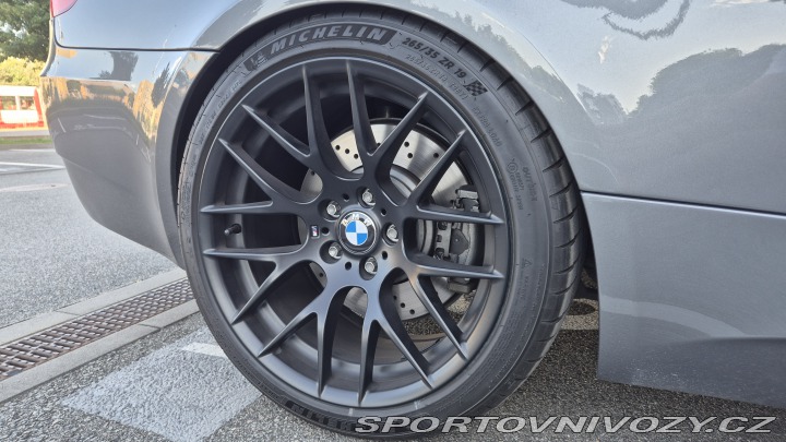 BMW M3 E92 2008