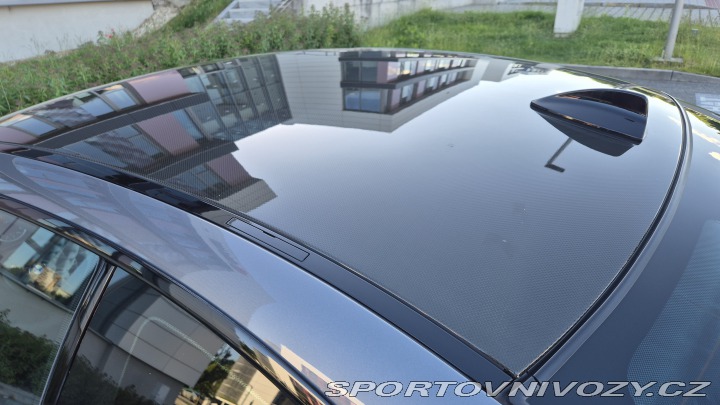 BMW M3 E92 2008
