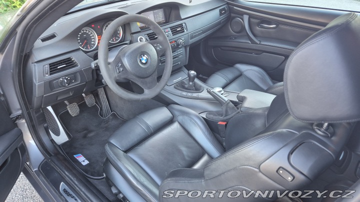 BMW M3 E92 2008