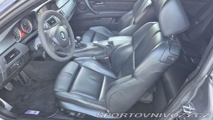 BMW M3 E92 2008