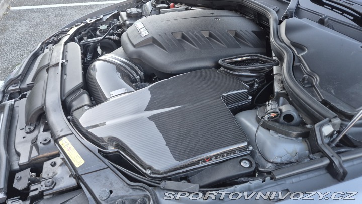 BMW M3 E92 2008