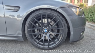 BMW M3 E92 2008