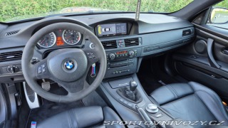 BMW M3 E92 2008