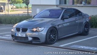 BMW M3 E92 2008