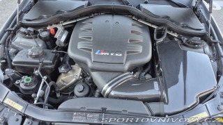 BMW M3 E92 2008