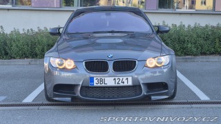 BMW M3 E92 2008