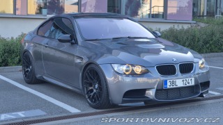 BMW M3 E92 2008