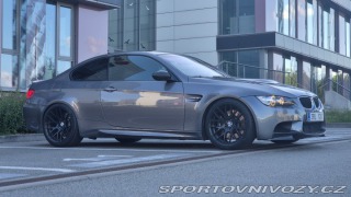 BMW M3 E92 2008