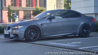 BMW M3 E92 2008