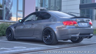 BMW M3 E92 2008