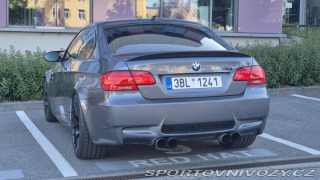 BMW M3 E92 2008