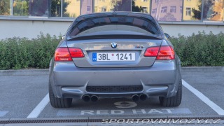 BMW M3 E92 2008