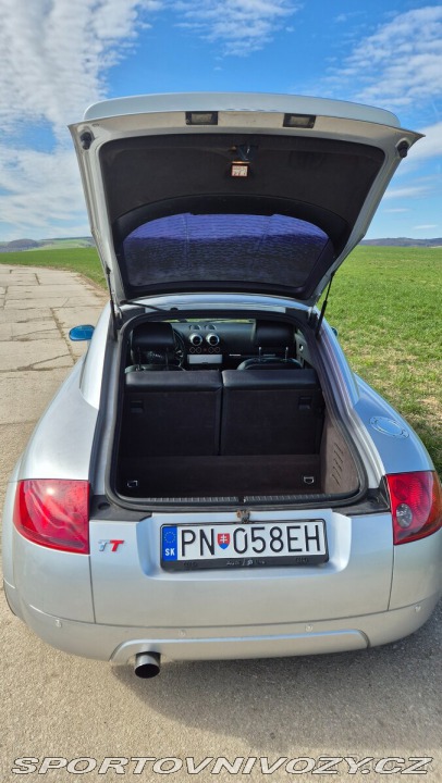 Audi TT  1999