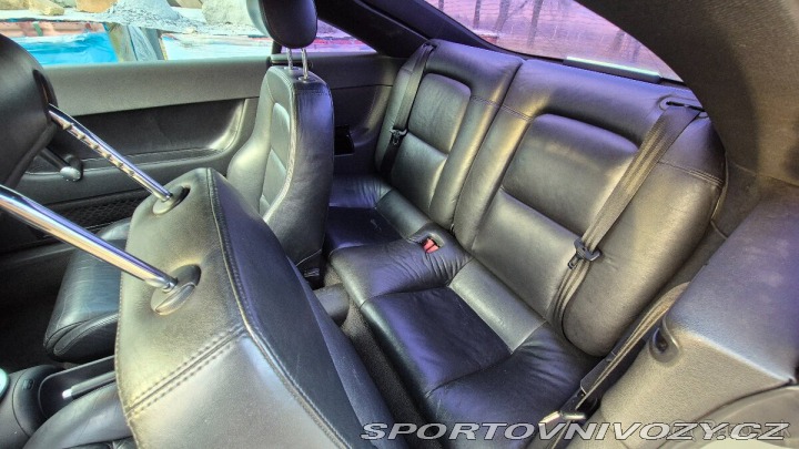 Audi TT  1999