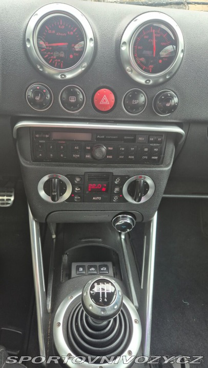 Audi TT 1999