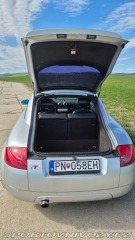Audi TT  1999